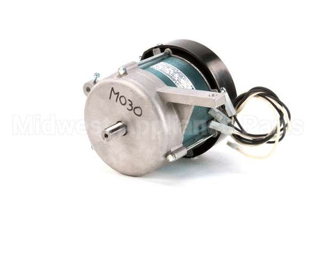 M030 Globe 1/2 Hp Motor
