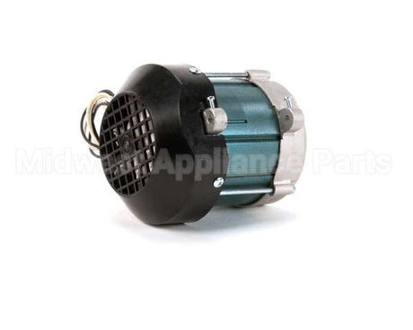 M030 Globe 1/2 Hp Motor