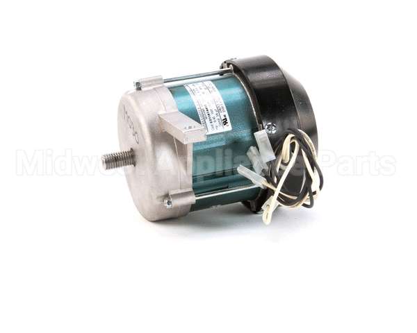 M030 Globe 1/2 Hp Motor