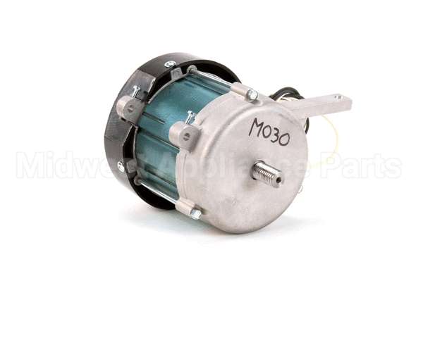 M030 Globe 1/2 Hp Motor