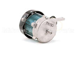 M030 Globe 1/2 Hp Motor