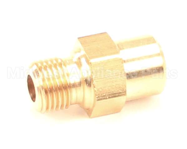 M032270 Moffat Injector 2.70Mm Drill# 37