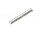M033 Globe Stud, Motor