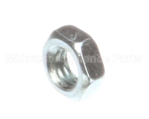 M034 Globe Nut