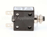 M038 Globe Reset Switch