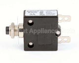 M038 Globe Reset Switch