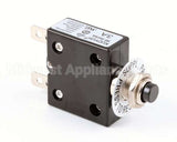 M038 Globe Reset Switch