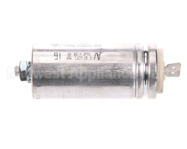M039 Globe Capacitor 16 Uf