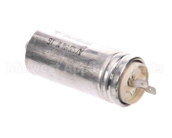 M039 Globe Capacitor 16 Uf