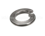 M0417 Blodgett Washer, Lock 1/4 Split S/S