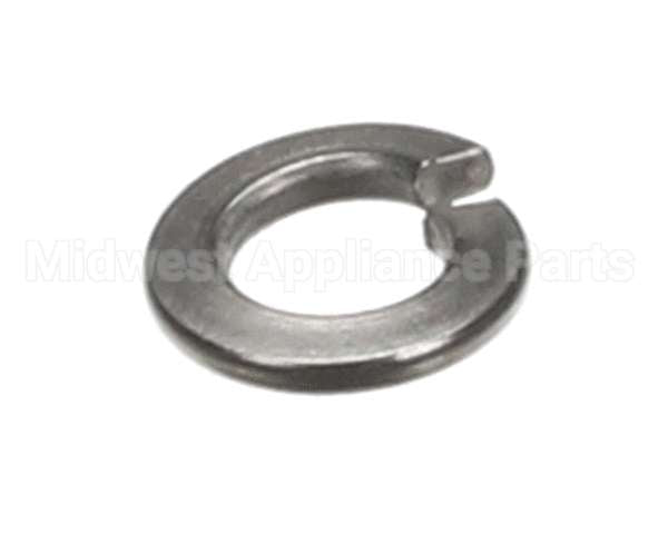M0417 Blodgett Washer, Lock 1/4 Split S/S