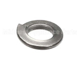 M0417 Blodgett Washer, Lock 1/4 Split S/S