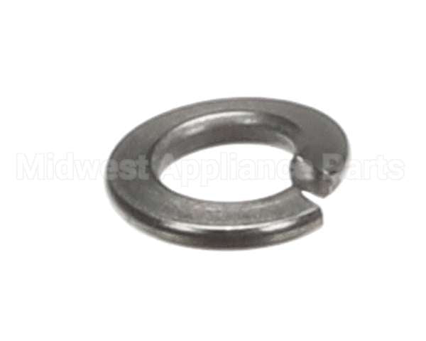 M0417 Blodgett Washer, Lock 1/4 Split S/S