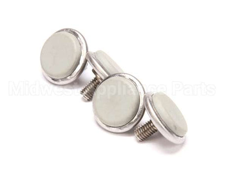 M042AL Grindmaster Cecilware Leg 3/4Adj (4@Bag) - Fs/Gb/Tb ()