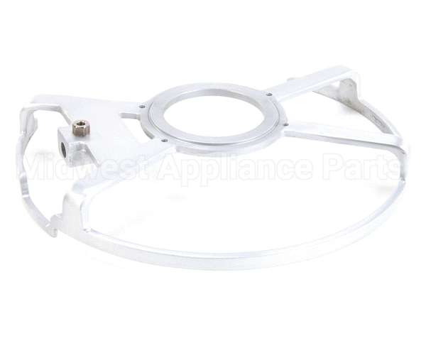 M044 Globe Knife Ring Guard