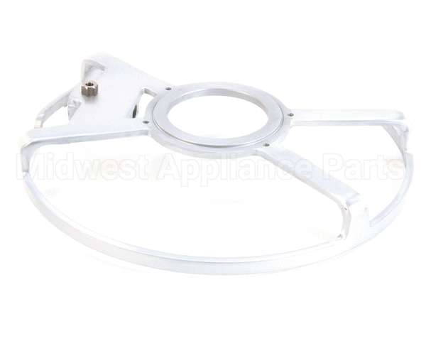 M044 Globe Knife Ring Guard