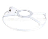 M044 Globe Knife Ring Guard