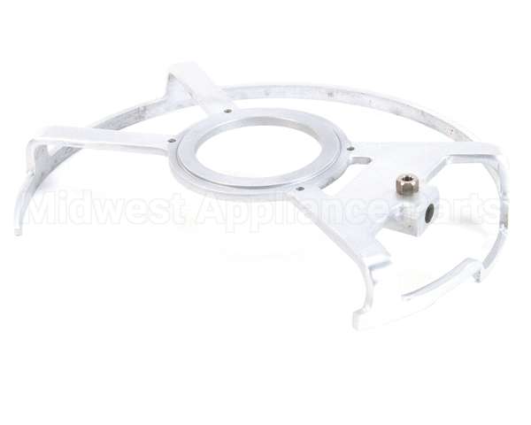 M044 Globe Knife Ring Guard