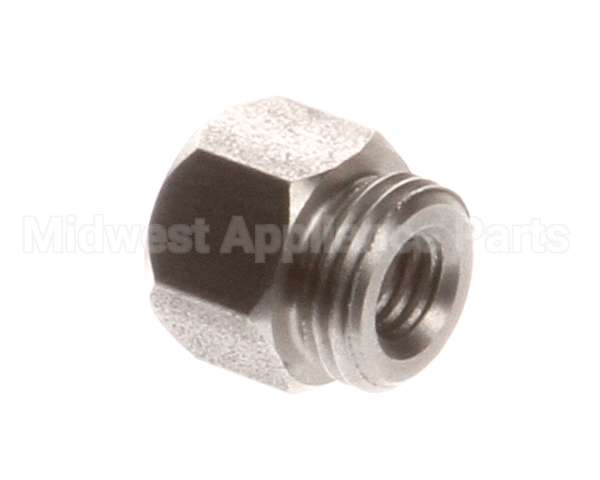 M045 Globe Stud,Knife Ring Guard