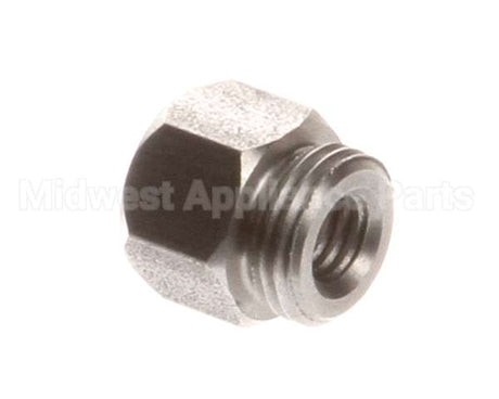 M045 Globe Stud,Knife Ring Guard