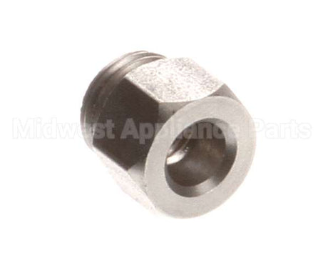M045 Globe Stud,Knife Ring Guard