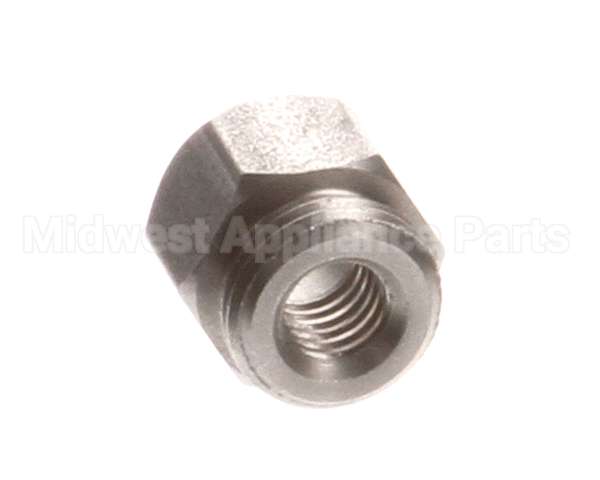 M045 Globe Stud,Knife Ring Guard