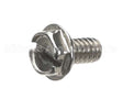 M0471 Blodgett Screw,Mach 10-24X3/8 Ss Hexhd