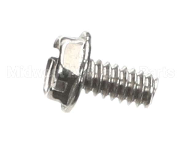 M0471 Blodgett Screw,Mach 10-24X3/8 Ss Hexhd
