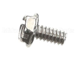 M0471 Blodgett Screw,Mach 10-24X3/8 Ss Hexhd