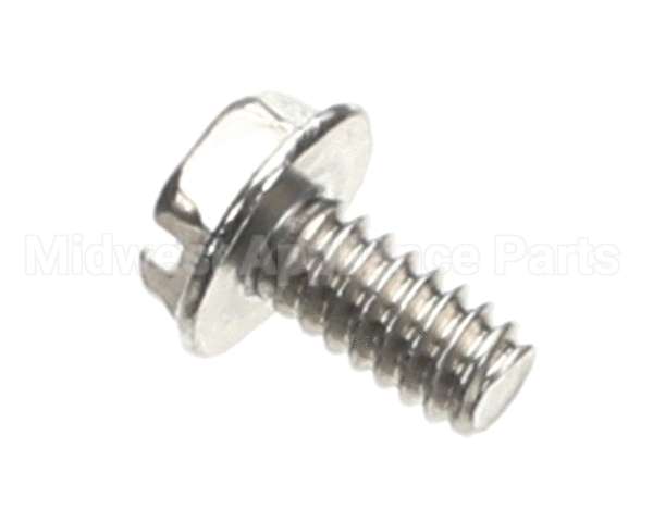 M0471 Blodgett Screw,Mach 10-24X3/8 Ss Hexhd