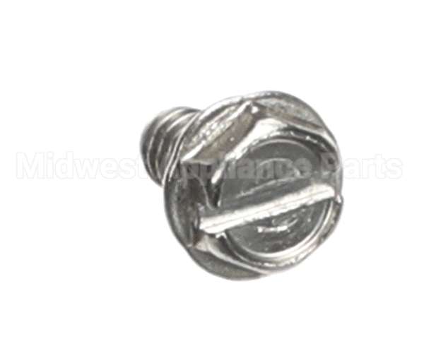 M0471 Blodgett Screw,Mach 10-24X3/8 Ss Hexhd