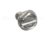 M0471 Blodgett Screw,Mach 10-24X3/8 Ss Hexhd