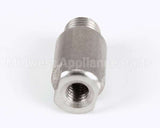 M049A Globe Insert, Knife Cover