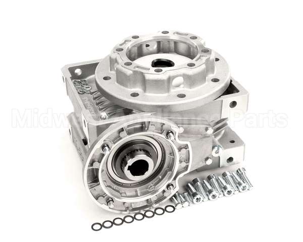 M05.008 Stoelting Gear Reducer (1:20)