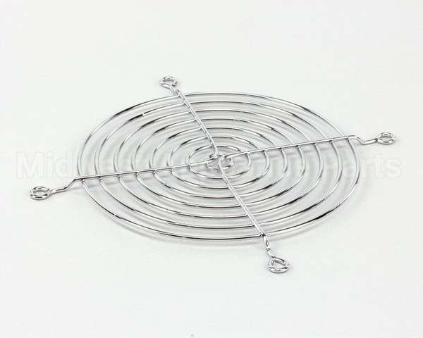 M0571 Blodgett Guard, 4 Axial Fan