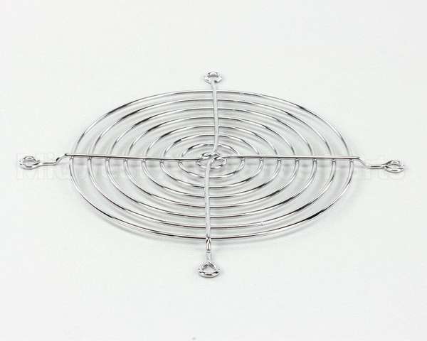M0571 Blodgett Guard, 4 Axial Fan