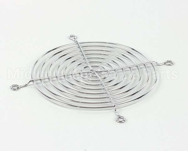 M0571 Blodgett Guard, 4 Axial Fan