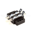 M0593 Compatible Blodgett Block, Terminal 2 Pole