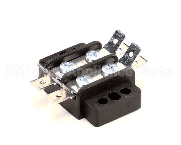 M0593 Blodgett Block, Terminal 2 Pole