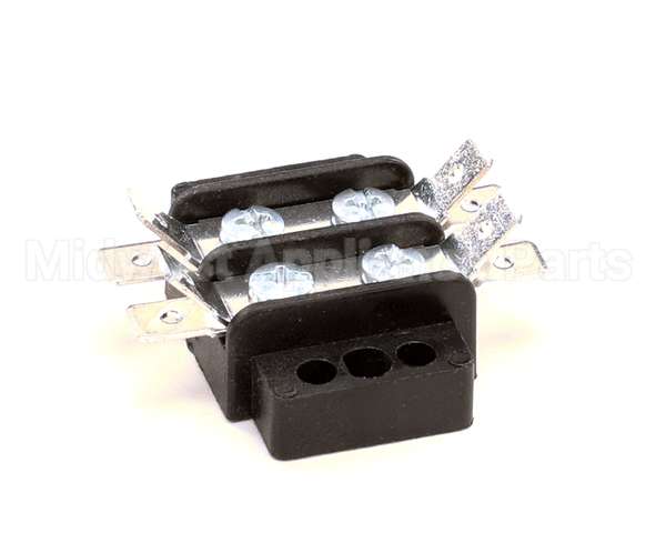 M0593 Blodgett Block, Terminal 2 Pole