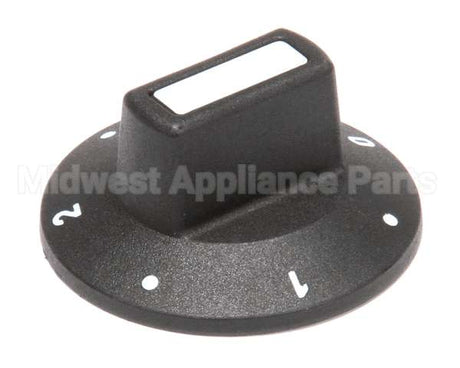 M060A Grindmaster Cecilware Knob Infinite (L040A) - Bc/El1