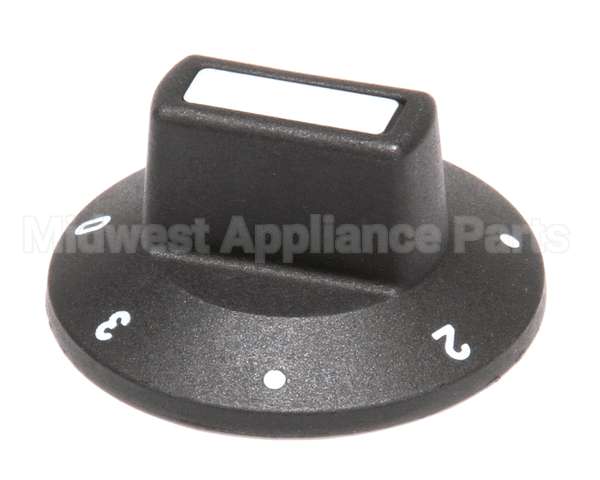 M060A Grindmaster Cecilware Knob Infinite (L040A) - Bc/El1