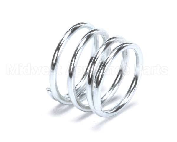 M061 Globe Spring,Slide Rod,Round