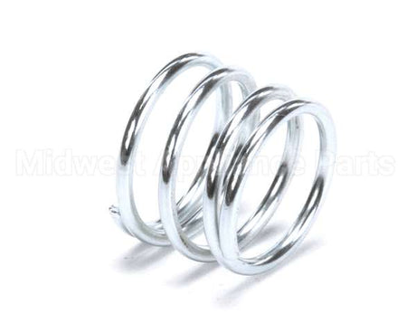 M061 Globe Spring,Slide Rod,Round