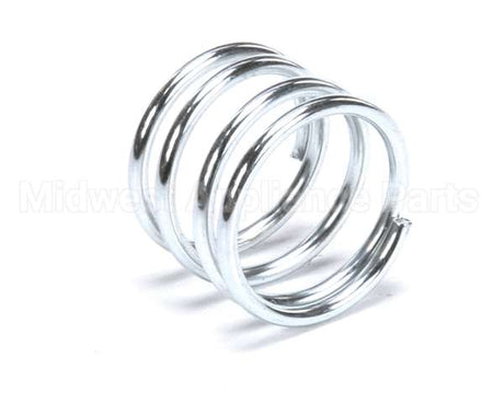 M061 Globe Spring,Slide Rod,Round