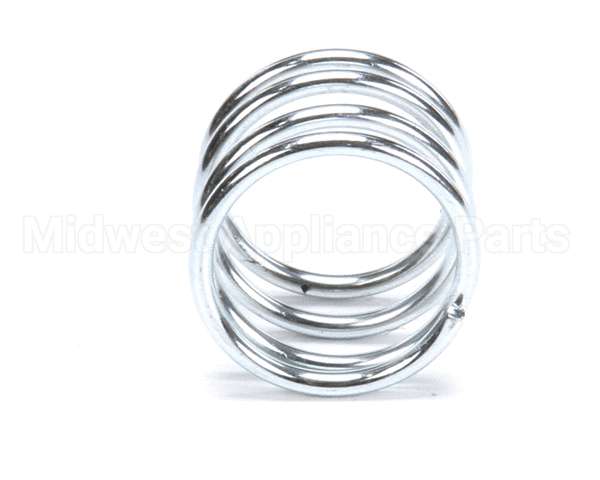 M061 Globe Spring,Slide Rod,Round