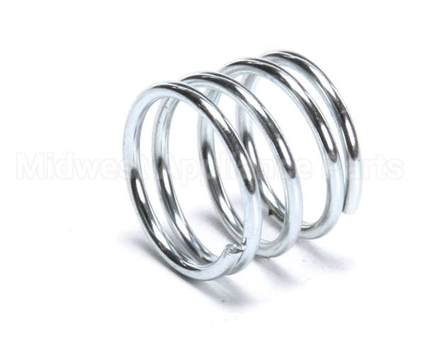 M061 Globe Spring,Slide Rod,Round