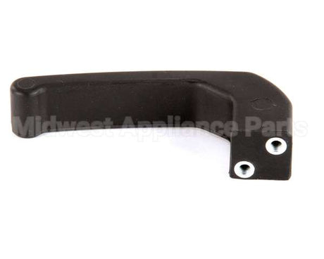 M067 Globe Handle,Chute Support