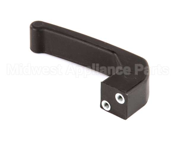 M067 Globe Handle,Chute Support