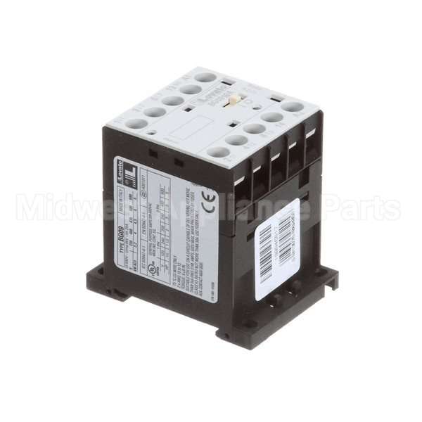 M0708 Compatible Blodgett Contactor, 3 Pole 120V C Oil